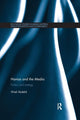 Book cover of: Hamas and the Media. By: Wael Abdelal
