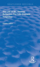 Book cover of: Life of Mr. Thomas Betterton. By: Charles Gildon