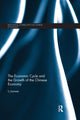 Book cover of: Economic Cycle and the Growth of the Chinese Economy. By: Li Jianwei