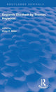 Book cover of: Englands Elizabeth. By: Thomas Heywood