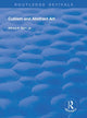 Book cover of: Cubism and Abstract Art. By: Alfred H. Barr Jr