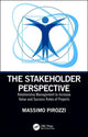 Book cover of: Stakeholder Perspective. By: Massimo Pirozzi