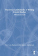 Book cover of: Theories and Methods of Writing Center Studies. By: Jo Mackiewicz