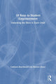 Book cover of: 10 Keys to Student Empowerment. By: Cathleen Beachboard