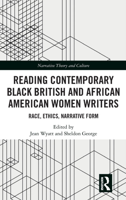 Book cover of: Reading Contemporary Black British and African American Women Writers. By: Jean Wyatt