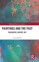 Book cover of: Paintings and the Past. By: Ivan Gaskell