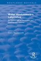 Book cover of: Walter Hawkesworth's Labyrinthus. By: Walter Hawkesworth