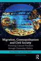 Book cover of: Migration, Cosmopolitanism and Civil Society