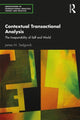 Book cover of: Contextual Transactional Analysis. By: James M. Sedgwick