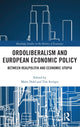 Book cover of: Ordoliberalism and European Economic Policy. By: Malte Dold