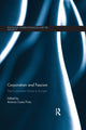 Book cover of: Corporatism and Fascism. By: Antonio Costa Pinto