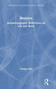 Book cover of: Revision. By: Carolyn Ellis