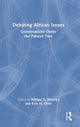 Book cover of: Debating African Issues. By: William G. Moseley
