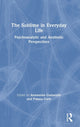Book cover of: Sublime in Everyday Life. By: Anastasios Gaitanidis