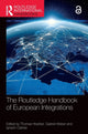 Book cover of: Routledge Handbook of European Integrations. By: Thomas C. Hoerber