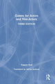 Book cover of: Games for Actors and Non-Actors. By: Augusto Boal