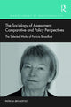 Book cover of: Sociology of Assessment: Comparative and Policy Perspectives. By: Patricia Broadfoot