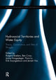 Book cover of: Hydrosocial Territories and Water Equity. By: Rutgerd Boelens