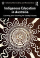 Book cover of: Indigenous Education in Australia. By: Marnee Shay