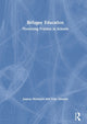 Book cover of: Refugee Education. By: Joanna McIntyre
