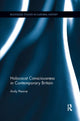Book cover of: Holocaust Consciousness in Contemporary Britain. By: Andy Pearce