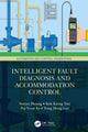 Book cover of: Intelligent Fault Diagnosis and Accommodation Control. By: Sunan Huang