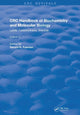 Book cover of: Handbook of Biochemistry and Molecular Biology. By: Gerald D. Fasman