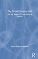 Book cover of: Great Pronoun Shift. By: Helene Seltzer Krauthamer