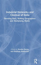 Book cover of: Industrial Networks and Cinemas of India. By: Monika Mehta