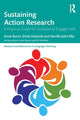 Book cover of: Sustaining Action Research