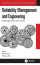 Book cover of: Reliability Management and Engineering. By: Harish Garg