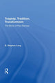 Book cover of: Tragedy, Tradition, Transformism