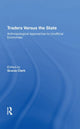 Book cover of: Traders Versus The State