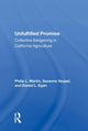 Book cover of: Unfulfilled Promise