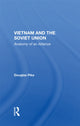 Book cover of: Vietnam And The Soviet Union