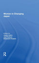 Book cover of: Women In Changing Japan. By: Joyce Lebra