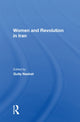 Book cover of: Women And Revolution In Iran. By: Guity Nashat
