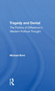 Book cover of: Tragedy And Denial. By: Michael Brint
