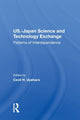 Book cover of: U.S.-Japan Science And Technology Exchange. By: Cecil H. Uyehara
