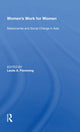 Book cover of: Women's Work For Women. By: Leslie A. Flemming