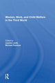Book cover of: Women's Work And Child Welfare In The Third World. By: Joanne Leslie