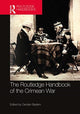 Book cover of: Routledge Handbook of the Crimean War. By: Candan Badem