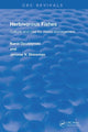 Book cover of: Herbivorous Fishes. By: Opuszynski, D.Sc, Karol