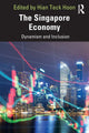 Book cover of: Singapore Economy. By: Hian Teck Hoon