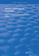 Book cover of: Human Toxicology of Pesticides