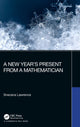 Book cover of: New Year’s Present from a Mathematician. By: Snezana Lawrence