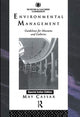 Book cover of: ENVIRONMENTAL MANAGEMENT