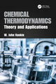 Book cover of: Chemical Thermodynamics. By: W. J. Rankin