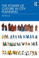 Book cover of: Power of Culture in City Planning. By: Tom Borrup