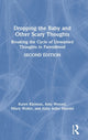 Book cover of: Dropping the Baby and Other Scary Thoughts. By: Karen R. Kleiman